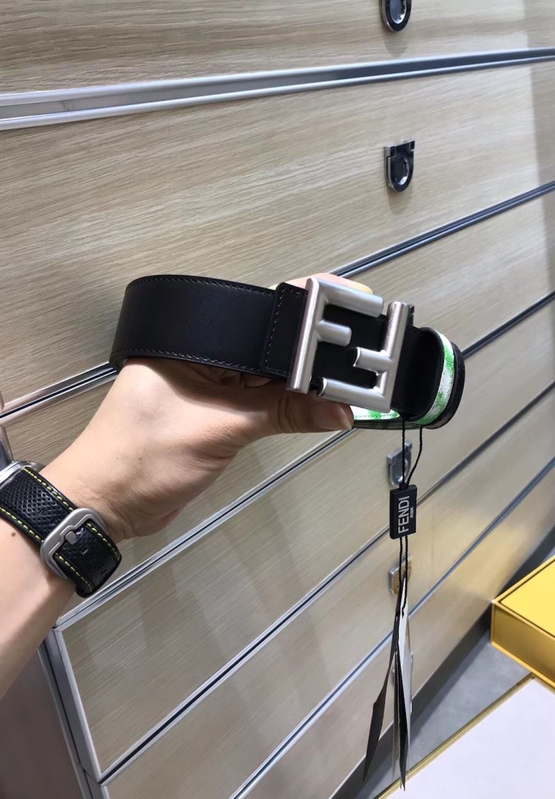F**di belts